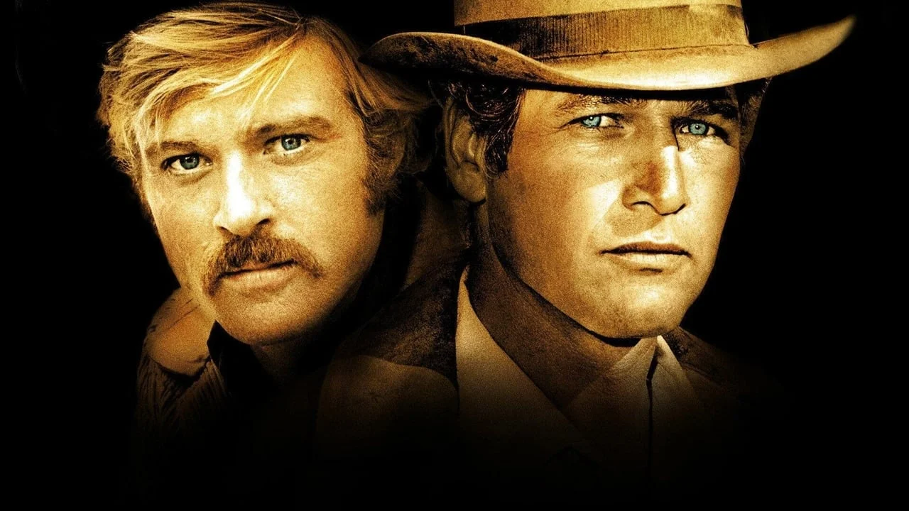 Dos Hombres y un Destino (1969)